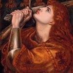 640px-Dante_Gabriel_Rossetti_-_Joan_of_Arc_28188229