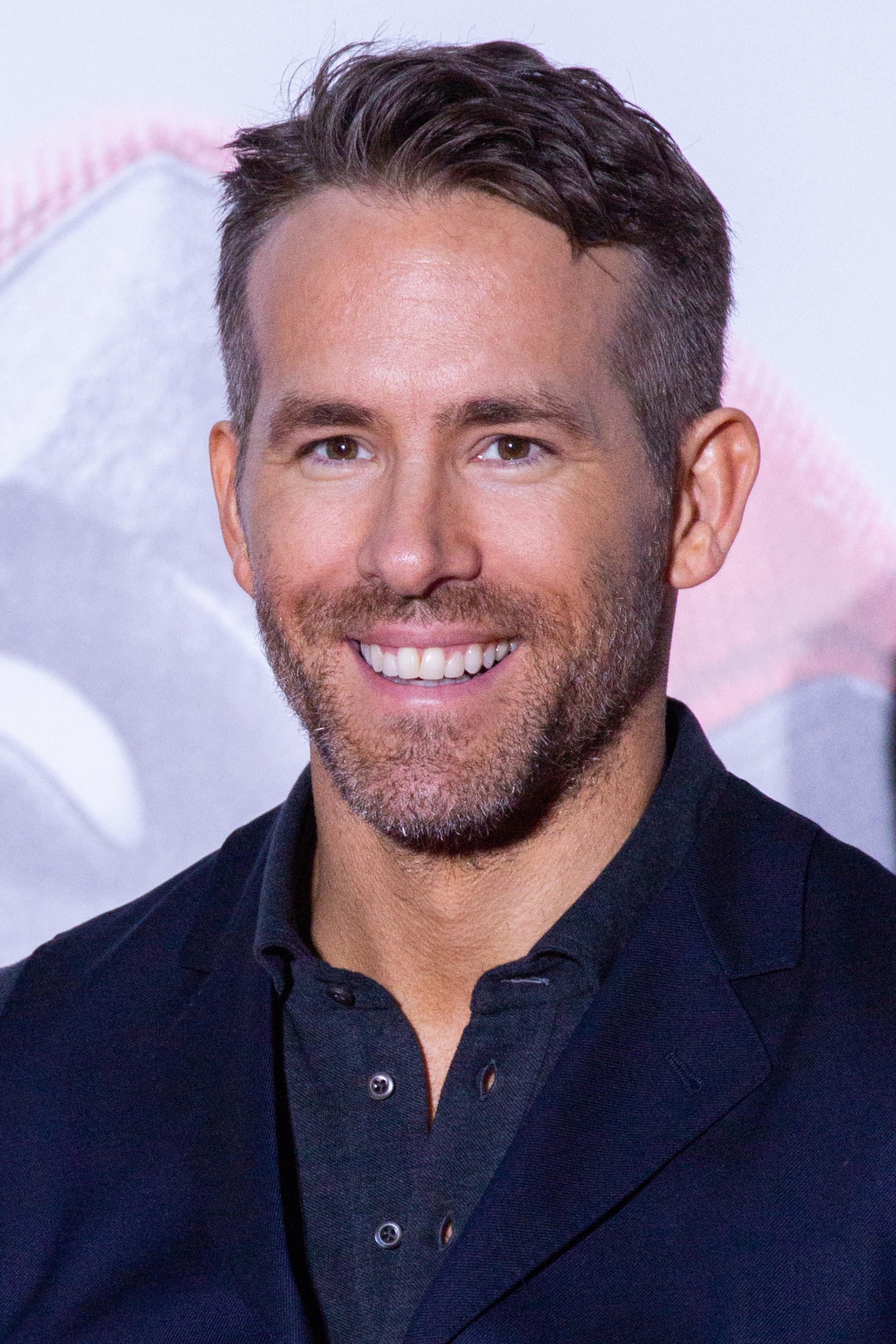 What Is Ryan Reynolds' IQ?