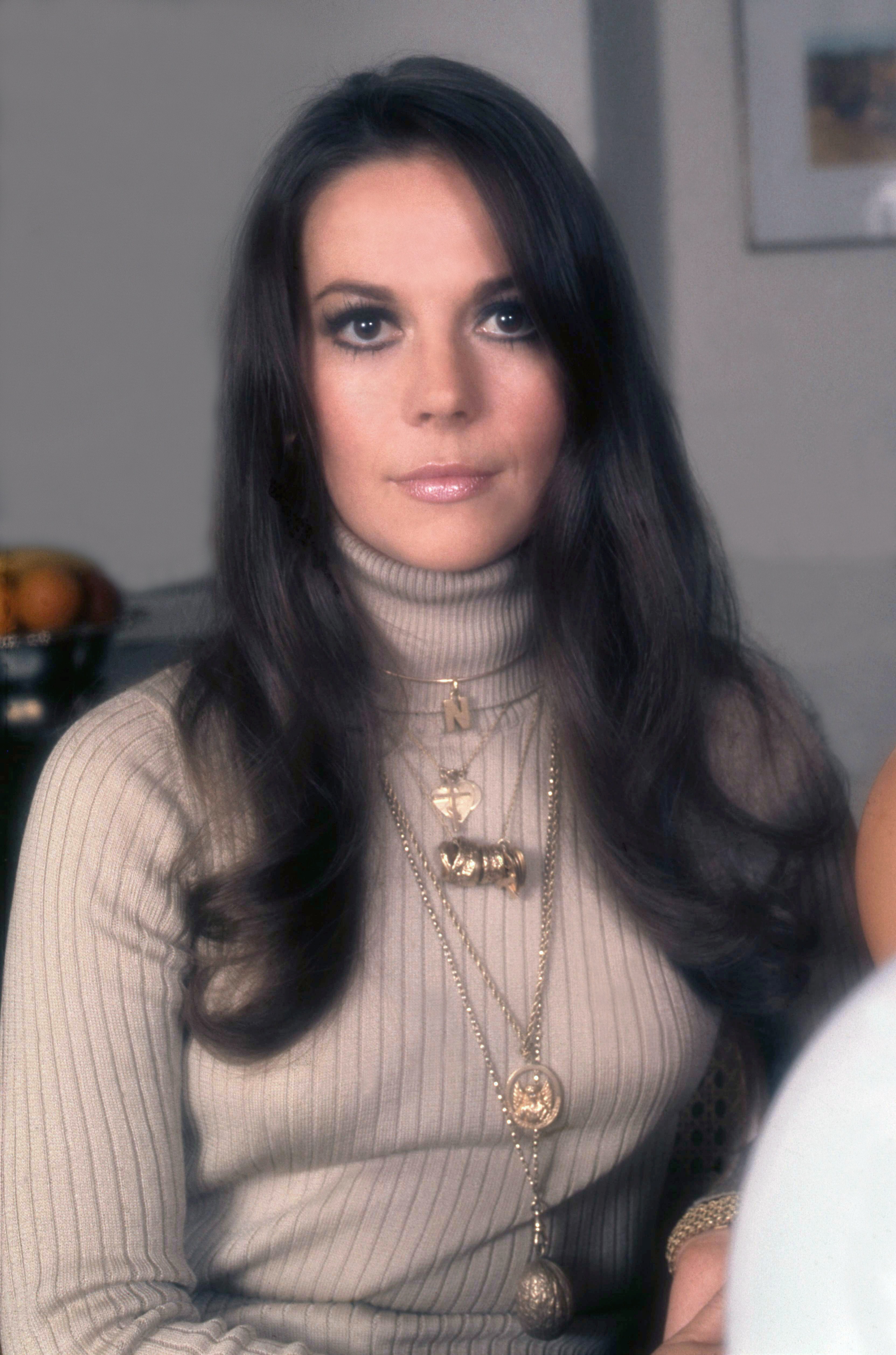 What Is Natalie Wood's IQ?