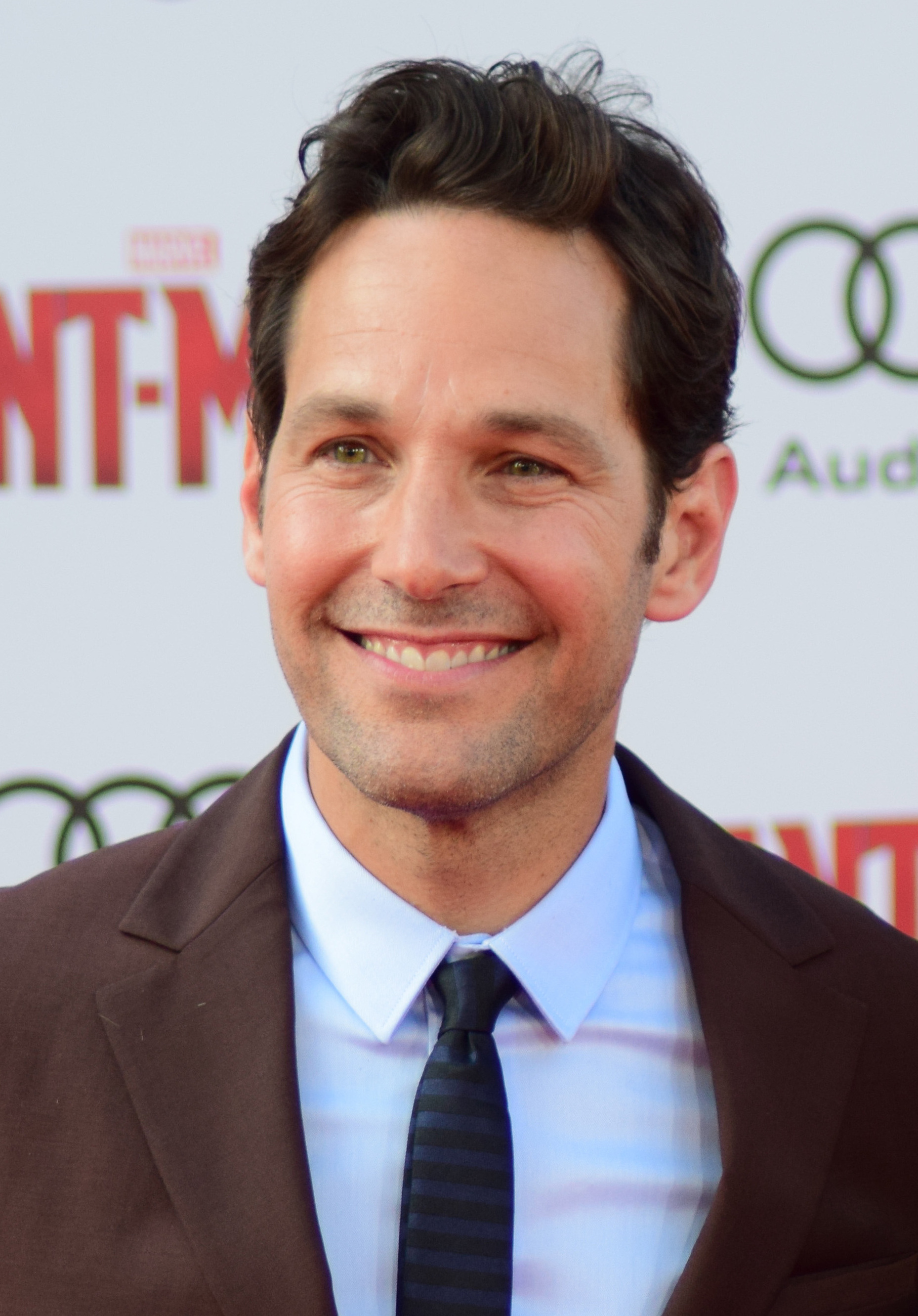 What Is Paul Rudd's IQ?